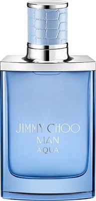Jimmy Choo Jimmy Choo Man Aqua - Eau de Toilette - 50ml - Heren