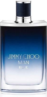 Jimmy Choo Man Blue - Eau de Toilette - 100ml - Herenparfum