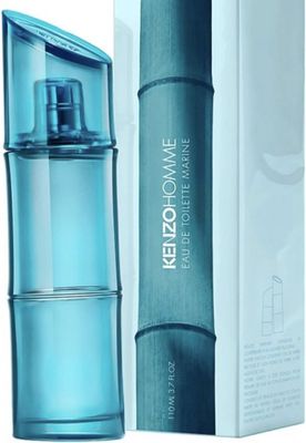Kenzo Homme Eau de Toilette Marine - Eau de Toilette - 110ml - Heren