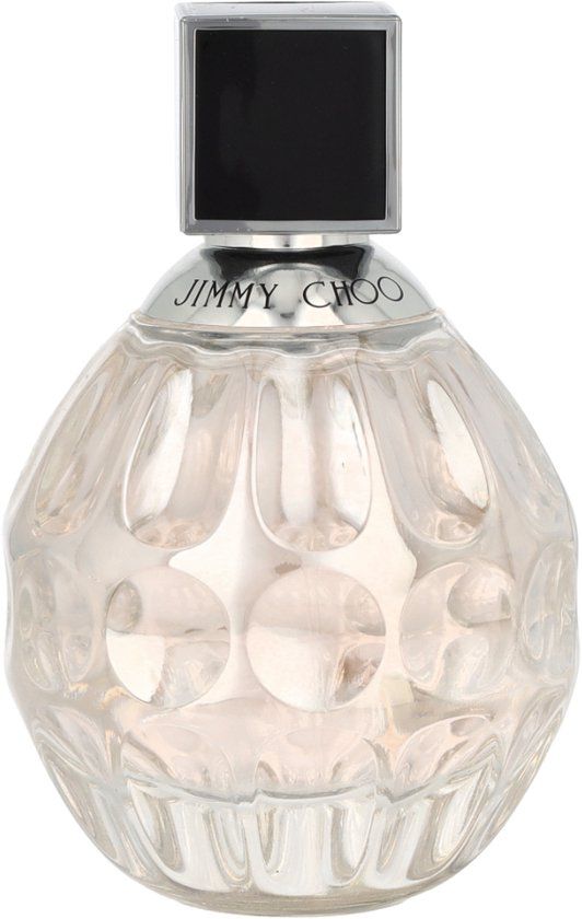 Jimmy Choo Woman - Eau de Toilette - 60ml - Damesparfum