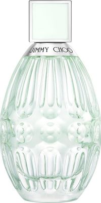 Jimmy Choo Jimmy Choo Floral - Eau de Toilette - 60ml - Dames