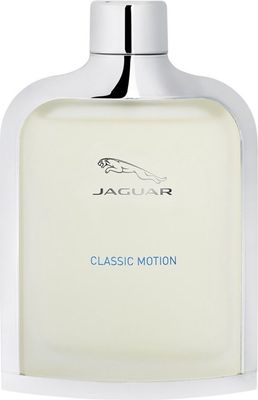 JAGUAR CLASSIC MOTION (M) EDT 100ML