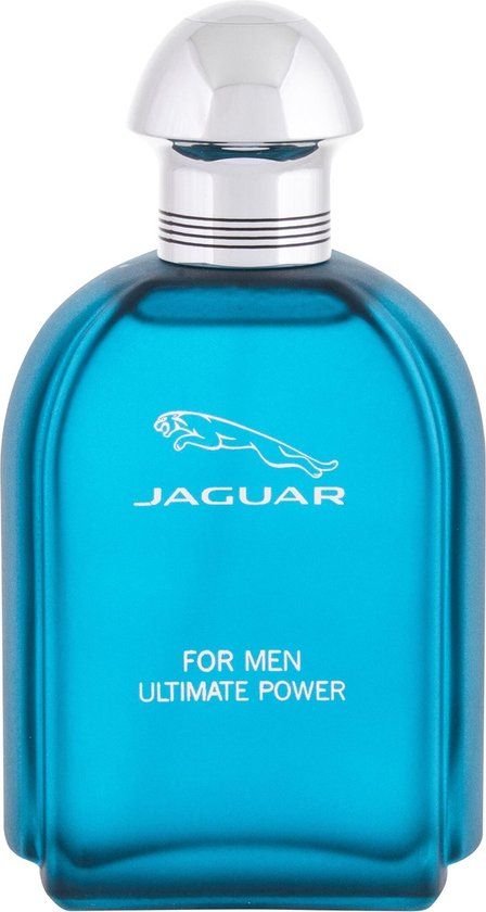 Jaguar Jaguar - Eau de Toilette - 100ml - Heren