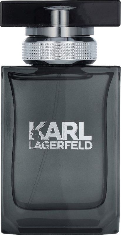 Karl Lagerfeld Pour Homme Edt Spray