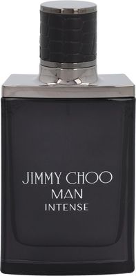 Jimmy Choo Jimmy Choo Man Intense - Eau de Toilette - 50ml - Heren