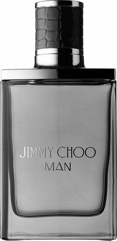Jimmy Choo Jimmy Choo Man - Eau de Toilette - 50ml - Heren