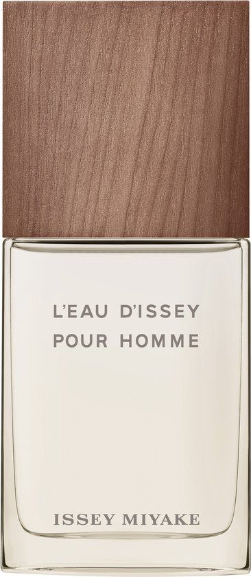 Issey Miyake L?Eau d?Issey pour Homme Vetiver - Eau de Toilette - 50ml - Heren