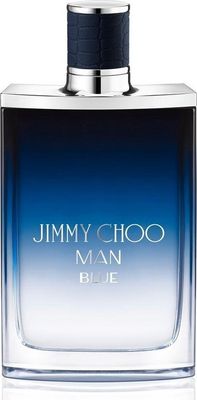 Jimmy Choo Jimmy Choo Man Blue - Eau de Toilette - 30ml - Heren