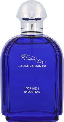 Jaguar For Men Evolution EDT 100ml (M)