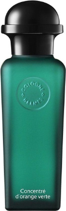 Hermès Concentré d&#39;Orange Verte Navulbaar - Eau de Toilette - 50ml - Unisex
