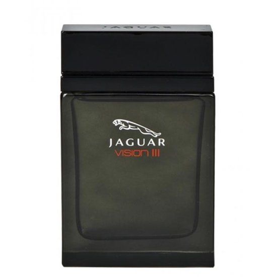 Jaguar Vision III - Eau de Toilette - 100ml - Heren