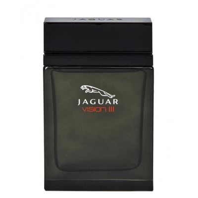 Jaguar Vision III - Eau de Toilette - 100ml - Heren