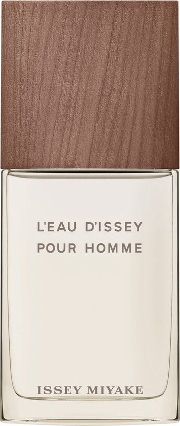 Issey Miyake L?Eau d?Issey pour Homme Vetiver - Eau de Toilette - 100ml - Heren