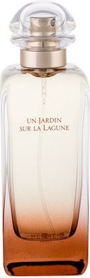 Hermes Un Jardin Sur La Lagune - Eau de Toilette - 100ml - Unisex parfum