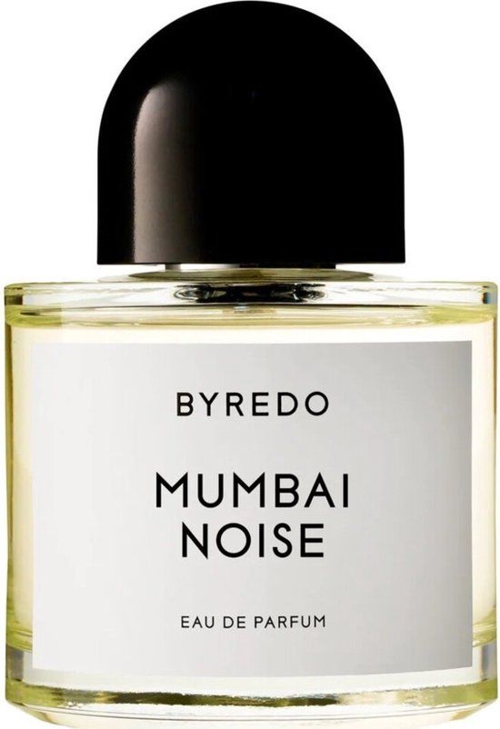 Byredo Mumbai Noise - Eau de Parfum - 100ml - Unisex