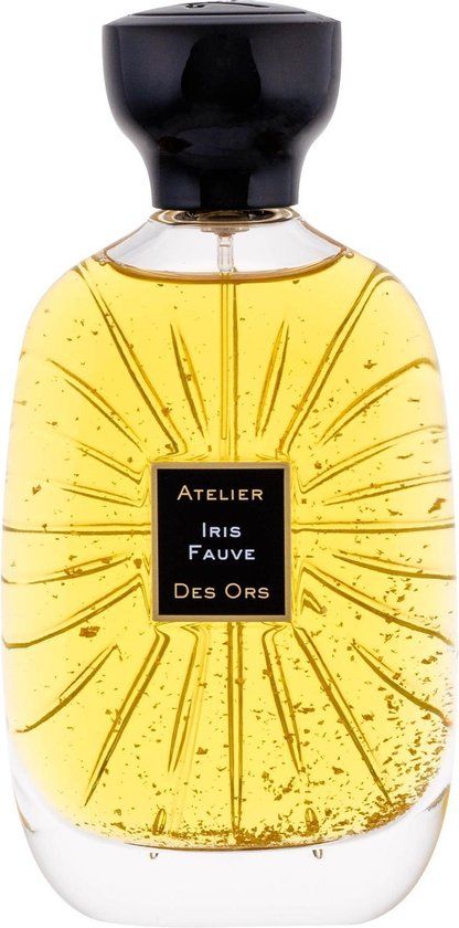 Atelier des Ors Iris Fauve - Eau de Parfum - 100ml - Unisex