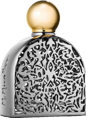 M. Micallef Sensual - Eau de Parfum - 75ml - Dames