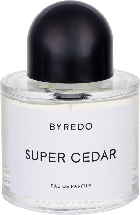 Byredo Super Cedar - Eau de Parfum - 100ml - Unisex