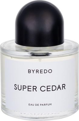 Byredo Super Cedar - Eau de Parfum - 100ml - Unisex