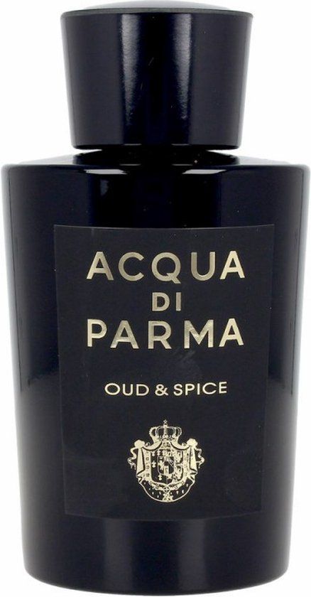 Acqua Di Parma Oud &amp; Spice Eau de Parfum - Unisex parfum