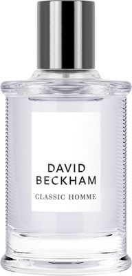 David &amp; Victoria Beckham Classic Homme - Eau de Toilette - 100ml - Heren