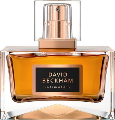 David &amp; Victoria Beckham Intimately - Eau de Toilette - 75ml - Heren