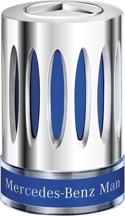 Mercedes-Benz Man - Eau de Toilette - 20ml - Heren