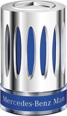 Mercedes-Benz Man - Eau de Toilette - 20ml - Heren