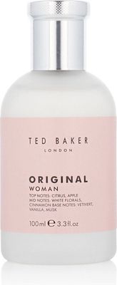 Ted Baker Original Woman - Eau de Toilette - 100ml - Dames