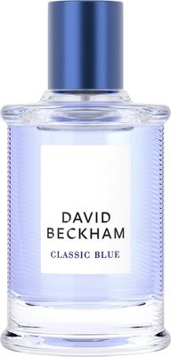 David &amp; Victoria Beckham Classic Blue - Eau de Toilette - 100ml - Heren
