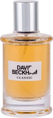 David &amp; Victoria Beckham Classic - Eau de Toilette - 40ml - Heren