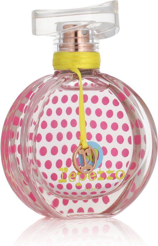 Repetto So Repetto - Eau de Toilette - 50ml - Dames