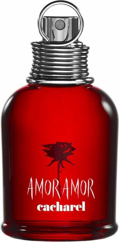 Cacharel Amor Amor - Eau de Toilette - 30ml - Dames