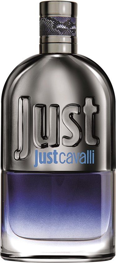 Roberto Cavalli Just Cavalli - Eau de Toilette - 90ml - Heren