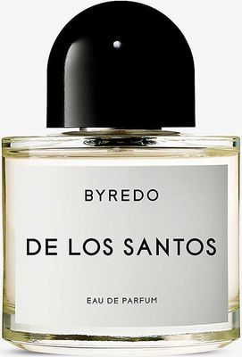 Byredo De Los Santos - Eau de Parfum - 100ml - Unisex