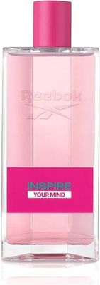 Reebok Inspire Your Mind (F) - Eau de Toilette - 100ml - Dames