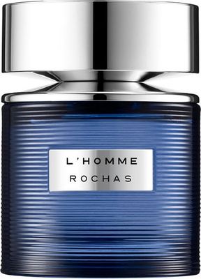 Rochas L&#39;Homme Rochas - Eau de Toilette - 40ml - Heren