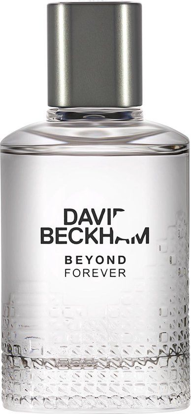 David &amp; Victoria Beckham Beyond Forever - Eau de Toilette - 90ml - Heren