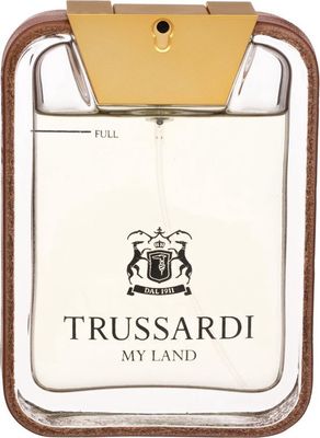 Trussardi My Land - Eau de Toilette - 30ml - Heren