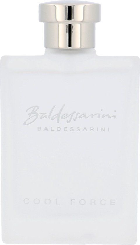 Baldessarini Cool Force - Eau de Toilette - 90ml - Heren