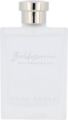 Baldessarini Cool Force - Eau de Toilette - 90ml - Heren