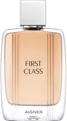 Etienne Aigner First Class - Eau de Toilette - 100ml - Heren