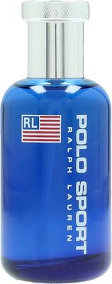 Ralph Lauren Polo Sport - Eau de Toilette - 75ml - Heren