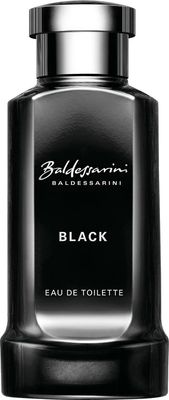 Baldessarini Black - Eau de Toilette - 50ml - Heren