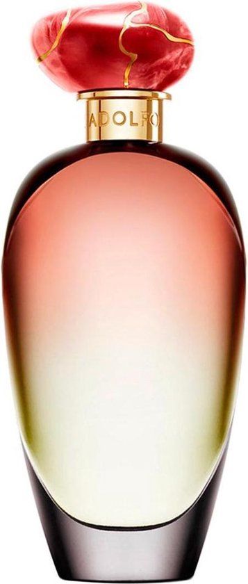 Adolfo Dominguez Unica Coral - Eau de Toilette - 50ml - Dames