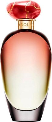 Adolfo Dominguez Unica Coral - Eau de Toilette - 50ml - Dames