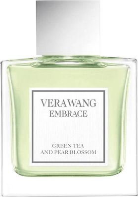 Vera Wang Embrace Green Tea &amp; Pear Blossom - Eau de Toilette - 30ml - Dames