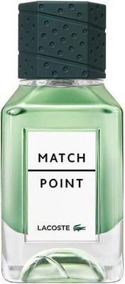 Lacoste Match Point - Eau de Toilette - 30ml - Heren