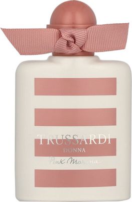Trussardi Donna Pink Marina - Eau de Toilette - 30ml - Dames