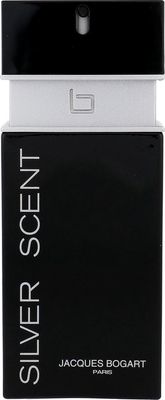 Jacques Bogart Silver Scent - Eau de Toilette - 100ml - Heren